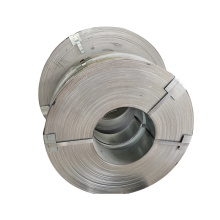 Mirror 304 Stainless Steel Strip with Edge Banding Tape  steel strip  stainless Steel Strips